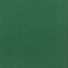 Kép 1/2 - Bio Tissue Szalvéta, sötétzöld, 24 x 24 cm, 3-rétegű