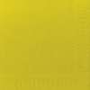 Kép 1/2 - Bio Tissue Szalvéta, kiwi, 24 x 24 cm, 3-rétegű