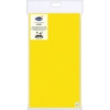 Kép 2/4 - Dunisilk® Asztalterítő sárga, 138 x 220 cm, vízálló