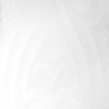 Kép 1/5 - Duni Elegance® Lily damaszt hatású Szalvéta, 40 X 40 cm, fehér színű