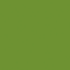 Kép 1/2 - Dunisoft® textil hatású Szalvéta, levélzöld színű 40 x 40 cm
