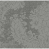 Kép 1/2 - Dunilin® textil hatású mintás Szalvéta, 40 x 40 cm, szürke színű