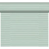 Kép 1/3 - Dunicel® textil hatású Asztali futó, menta színű, csíkos mintás, nagy kiszerelésű 0,4 x 24 m