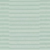 Kép 1/2 - Bio Dunisoft® textil hatású Szalvéta, menta színű, csíkos mintás, 40 x 40 cm, 1/4 hajtású, 60 db/csomag