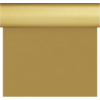 Kép 1/4 - Dunisilk® Asztali futó 3in1 arany, 0,4 x 4,8 m, vízálló
