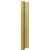 Kép 1/2 - Dunisilk® asztalterítő tekercs arany, 1,18 x 5 m, vízálló