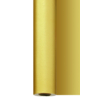 Kép 1/3 - Dunisilk® asztalterítő tekercs arany, 1,18 x 25 m, vízálló