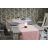 Kép 3/3 - Dunicel® Asztali futó 3in1 rózsaszín, 0,4 x 4,8 m