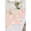 Kép 2/3 - Dunicel® Asztali futó 3in1 rózsaszín, 0,4 x 4,8 m