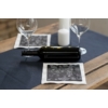 Kép 3/3 - Paper+Design Tissue Szalvéta, bor mintás, 33 x 33 cm, 3-rétegű