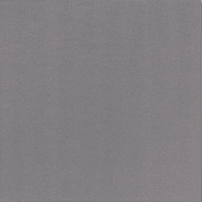 Dunisoft® textil hatású Szalvéta, szürke színű 40 x 40 cm