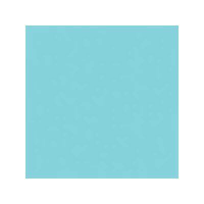 Dunisoft® textil hatású Szalvéta, menta kék színű 40 x 40 cm