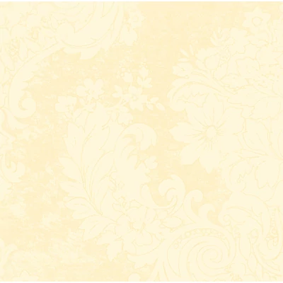 Dunilin® textil hatású mintás Szalvéta, 40 x 40 cm, krém színű
