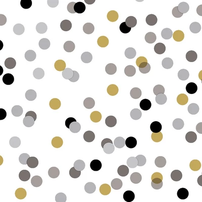 Tissue Szalvéta, mintás, 24 x 24 cm, 3-rétegű