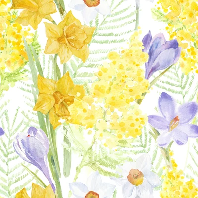 Paper+Design Tissue Szalvéta, mintás, 33 x 33 cm, 3-rétegű