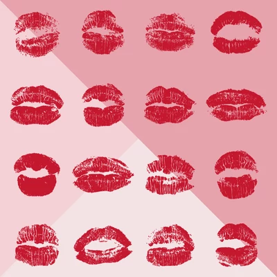 Paper+Design Tissue Szalvéta, mintás, 33 x 33 cm, 3-rétegű