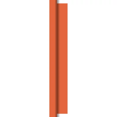 Dunicel® Asztalterítő tekercs, narancssárga színű 1,18 x 5 m