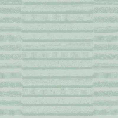 Bio Dunisoft® textil hatású Szalvéta, menta színű, csíkos mintás, 40 x 40 cm, 1/4 hajtású, 60 db/csomag
