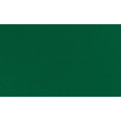 Dunicel® textil hatású papír Asztalközép, sötétzöld, 84 x 84 cm, 20 db/karton