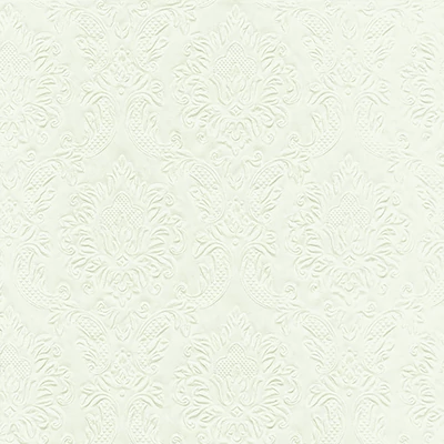 Paper+Design Tissue Szalvéta, dombornyomott, világos zöld színű, 33 x 33 cm, 3-rétegű