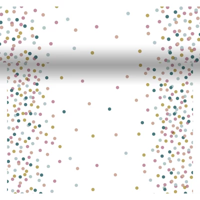 Dunicel ® Asztali futó 3in1 mintás, 0,4 x 4,8 m