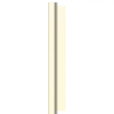 Dunicel® asztalterítő tekercs krém, 1,18 x 5 m