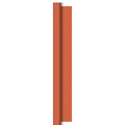 Dunicel® asztalterítő tekercs mandarin, 1,18 x 5 m
