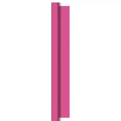 Dunicel® asztalterítő tekercs ciklámen, 1,18 x 5 m