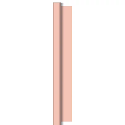 Dunicel® asztalterítő tekercs rózsaszín, 1,18 x 5 m