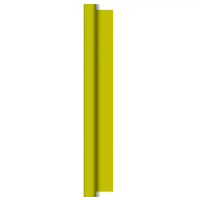 Dunicel® asztalterítő tekercs kiwi, 1,18 x 5 m
