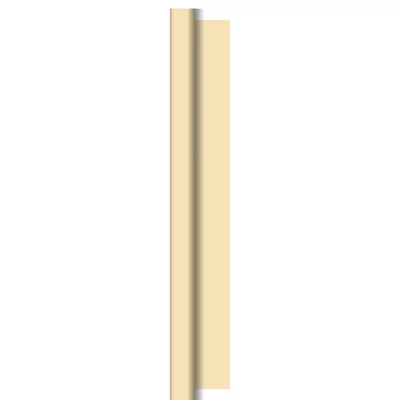 Dunicel® asztalterítő tekercs krém, 1,18 x 25 m