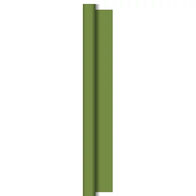 Dunicel® asztalterítő tekercs levélzöld, 1,18 x 5 m