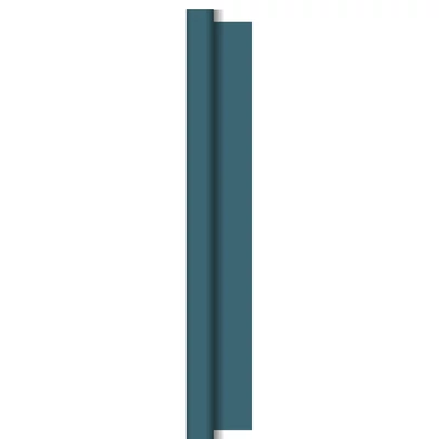 Dunicel® asztalterítő tekercs óceánkék, 1,18 x 5 m