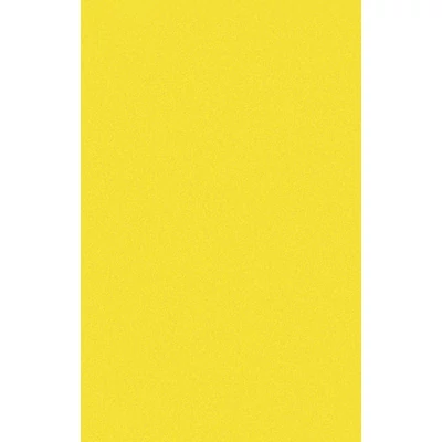 Dunisilk® Asztalterítő sárga, 138 x 220 cm, vízálló
