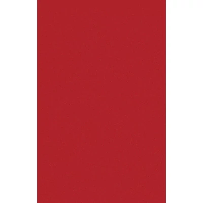 Dunisilk® Asztalterítő piros, 138 x 220 cm, vízálló