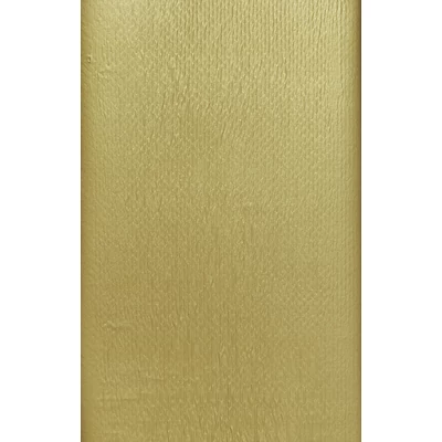 Dunisilk® Asztalterítő arany, 138 x 220 cm, vízálló
