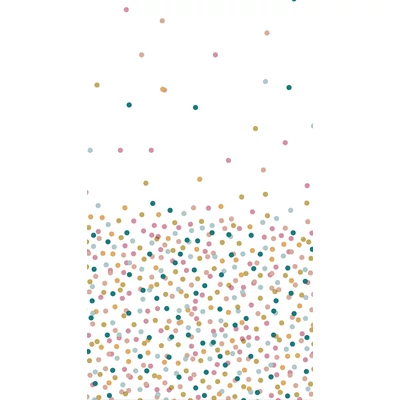 Dunicel® Asztalterítő mintás, 138 x 220 cm