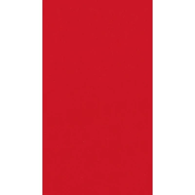 Dunicel ® Asztalterítő piros, 118 x 180 cm