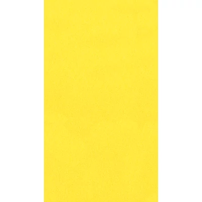 Dunicel® Asztalterítő sárga, 118 x 180 cm