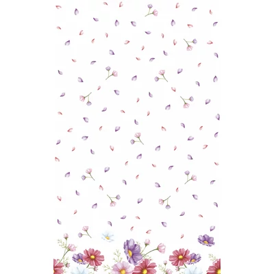 Dunicel® Asztalterítő mintás, 138 x 220 cm