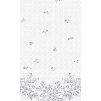 Dunicel® Asztalterítő mintás, 138 x 220 cm