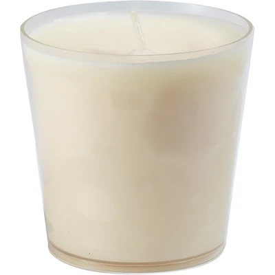 Duni gyertya utántöltő krém, 65 x 65 mm