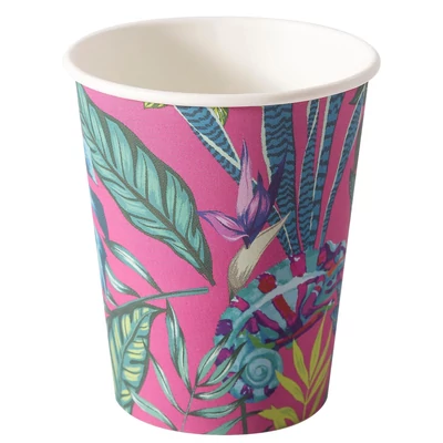 Paper+Design by Duni kaméleon papírpohár, 24 cl