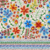 Paper+Design Tissue Szalvéta, Hímzés virág mintás, 33 x 33 cm, 3-rétegű