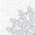 Tissue Szalvéta, mintás, 33 x 33 cm, 3-rétegű