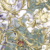 Paper+Design Tissue Szalvéta, Firenze mintás, 33 x 33 cm, 3-rétegű
