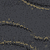 Dunisoft® textil hatású Szalvéta, fekete, arany-ezüst pötty mintás, 40 x 40 cm, 1/4 hajtású, 60 db/csomag