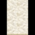 Dunicel® textil hatású papír Asztalterítő, krém-arany mintás, 138 x 220 cm, nem vízálló