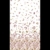 Dunicel® textil hatású Asztalterítő, modern mintás, 138 x 220 cm, nem vízálló