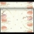 Dunicel ® textil hatású papír húsvéti Asztali futó, tojás és barka mintás, 0,4 x 24 m